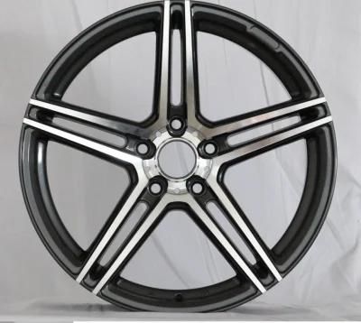 Forged Aluminum Alloy Truck Wheel Rims /Car Wheels