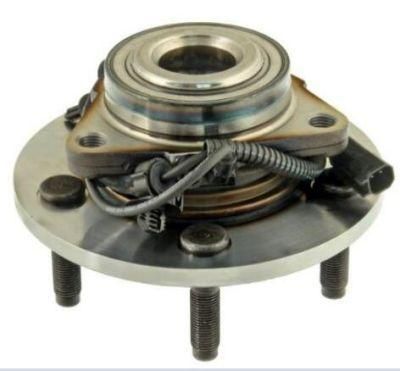 Auto Wheel Hub Bearing Unit 515113 Br930690 Wheel For06-09 RAM1500 Front