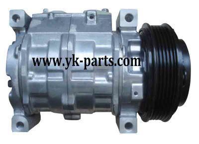 10s13c Auto AC Compressor for Suzuki Wagon