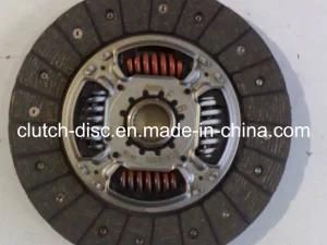 Cltuch Disc for New Toyoya DTX-030