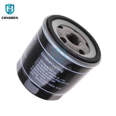 Congben China Suppliers Wholesale Oil Filter 04e115561A with Factory Price
