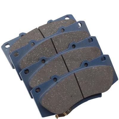 Auto Parts Brake Pad Set 04465-0K340