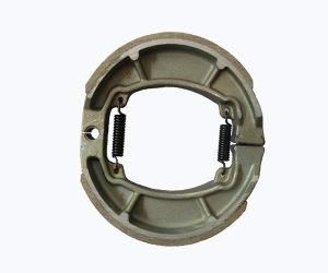 Motorcycle Brake Shoe