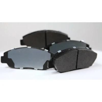 Brake Pads Discs D1014 for Volkswagen