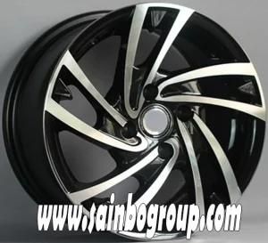 Aluminium Alloy Wheel Rim for All Cars