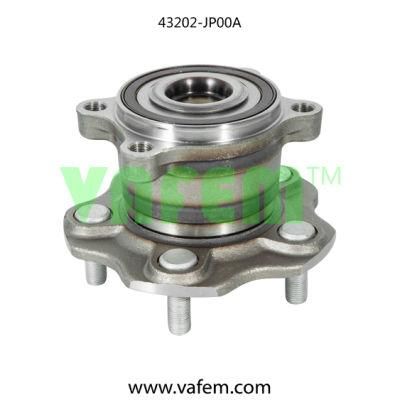 Wheel Hub Unit 512531/Ha590471/Auto Parts/Spare Parts/Car Accessories/Car Parts/Hub Unit 512531/Ha590471 China Factory