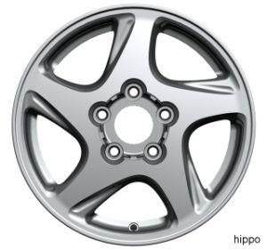 Alloy Wheel Hub