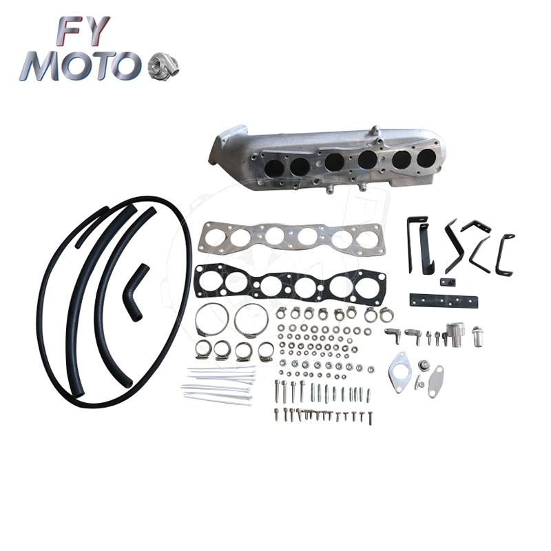 China Manufacture Supra Newest Design Top Quality Intake Manifold for Toyota