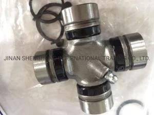 High Precision Truck Parts Carbon Steel Toyota Hilux Surf Drive Shaft Bearings Gu1210 Universal Joint Cross Bearing