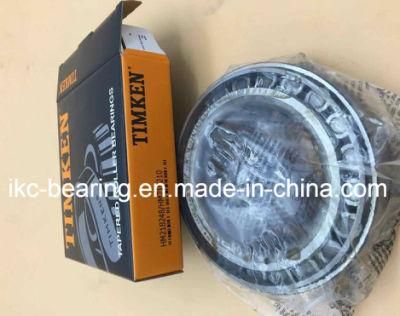 Hm218248/10 Truck Wheel Taper Roller Bearing 204049/10 212749/10 78215/511 515749/14 511946/10 518445/10 212049/10 822049/10 714149/10