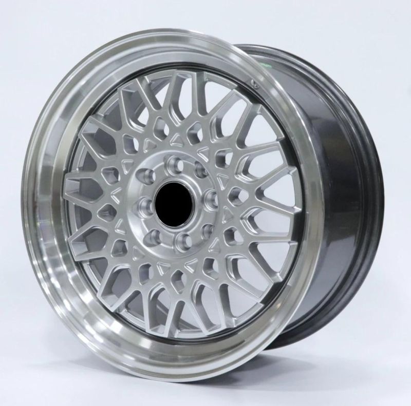 ML2SRO7 Aluminium Alloy Car Wheel Rim Auto Aftermarket Wheel