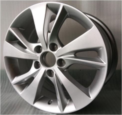 S5696 JXD Brand Auto Spare Parts Alloy Wheel Rim Replica Car Wheel for Honda Vezel 2015