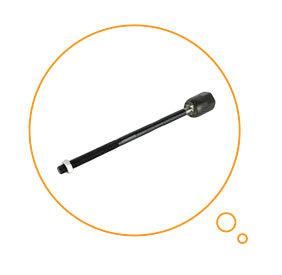 Auto Parts Suspension System Control Arms for L and Rover