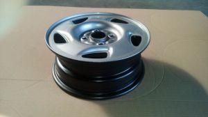 The Manufacturer High Quality Steel Wheel