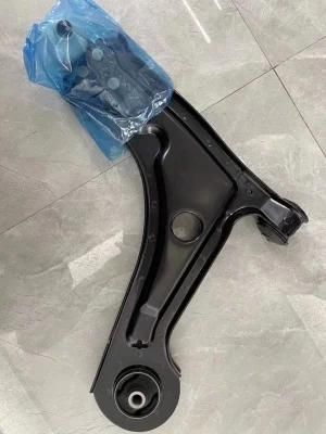 Stamping Upper Chassis Suspension Control Arm