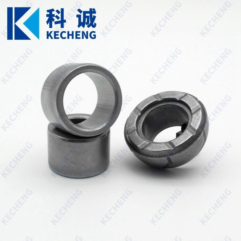 Auto and Motorcycle Sintered Iron Electric Ball Bearings Powder Metallurgy Auto Parts IATF16949 Sintered Iron