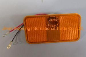 HOWO Truck Side Lamp Wg9100720012