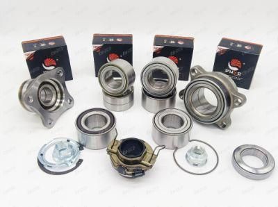 Wheel Bearing 4641120b Fw169 Bearings for Bwm with Good Quality