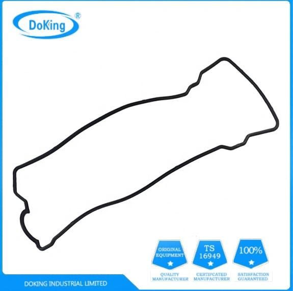 High Quality Valve Cover Gasket for Toyota Engine Code 2tz-Fe