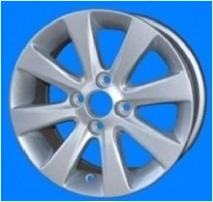 S8101 JXD Brand Auto Spare Parts Alloy Wheel Rim Replica Car Wheel for Volkswagen Jetta