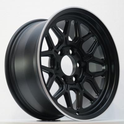 Best Selling T6061-T6 Forging 18X9.5 Car Alloy Wheel Aluminum Rim 16 Inch