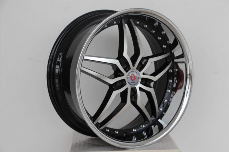 Car Lights Wheel