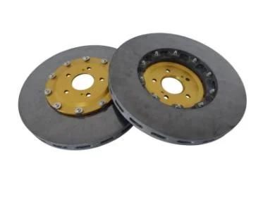 4A0615601A 100% Chinese Professional Test Manufacturers Supply Brake Disc
