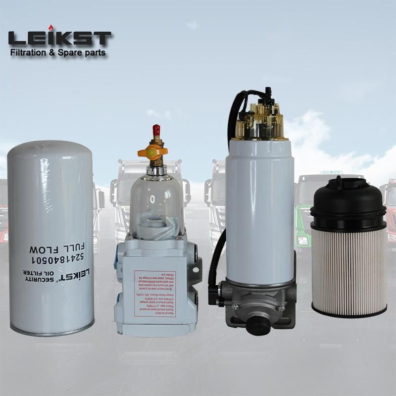 01174416/D07-0015/1641432430/01174696 Engine Oil Filter Manufacturer