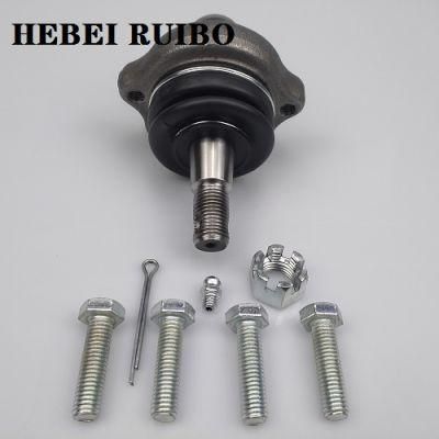 The Sb-4391 Ball Joint Is Suitable for Nissan Terrano.