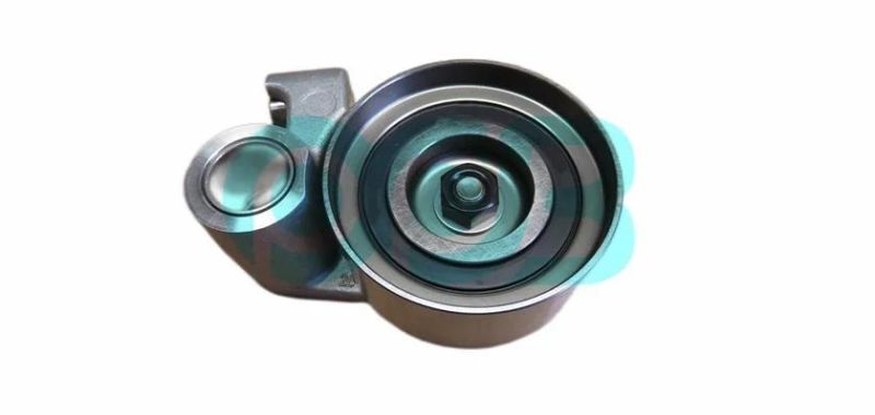 Cheap Price Tensioning Wheel Bearing Pulley Unit 13505-67041 13505-67040 Vkm 71014 62 Tb0629b30 135050L010 531021520 for Toyota Innova Diesel 2005