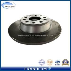 Auto Car Parts Store OEM Replacement Rotors Discs Brake for Vk Lamando