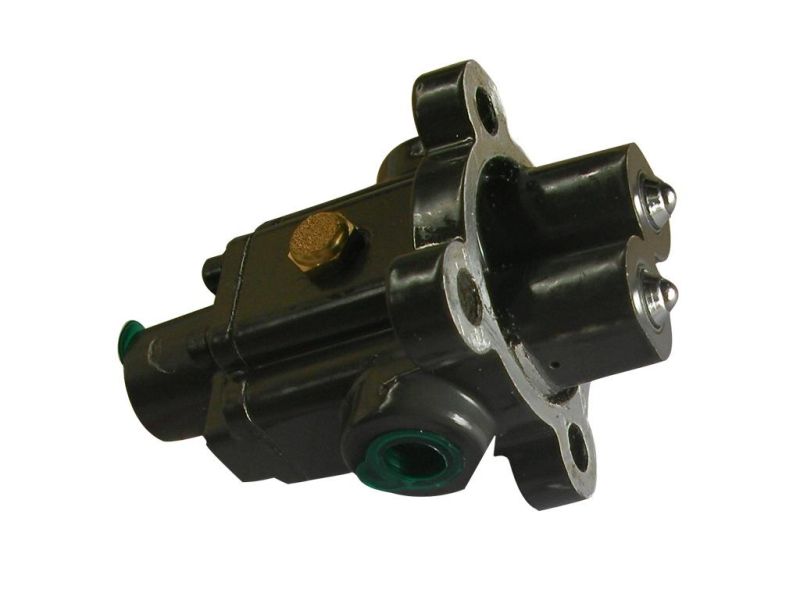 HOWO Truck Parts Double H Valve Az2203250003