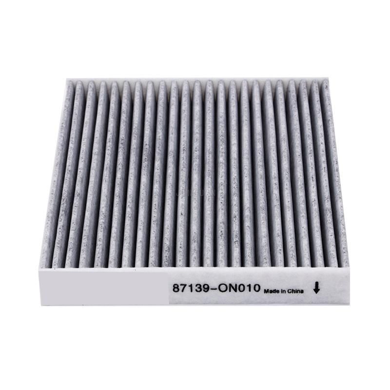 Toyota Car Auto Spare Parts Engine Accessories Cabin Filter 87139-0n010 / 272774653r / 272771205r