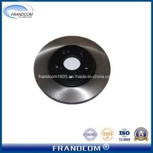 Auto Car Performance Brake Disc Rotor for Honda CRV Re4 Re2