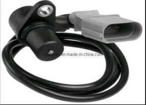 ISO/TS 16949 Crankshaft Position Sensor 078906433A