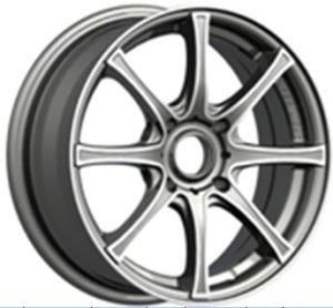 Alloy Wheel (MR-555)