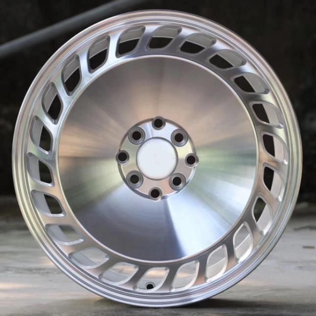 Concave 4X4 Offroad SUV Sport Car Wheels