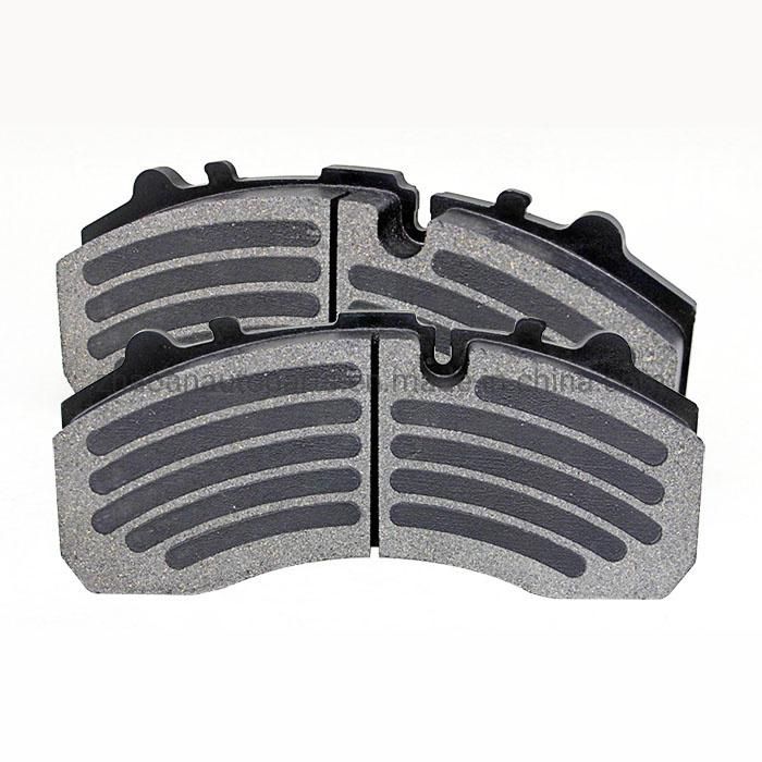 Truck Brake Pad Wva 29087 29108 29059 OE 0044206020