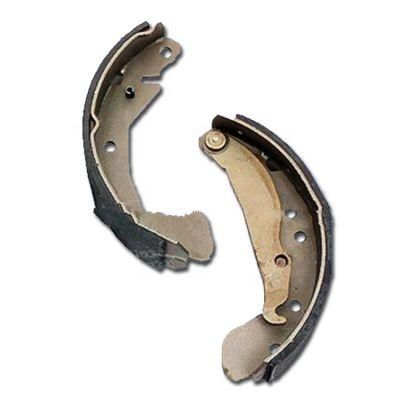 Japanese Car Brake Shoe OEM 44060-4m425 for Sunny N16