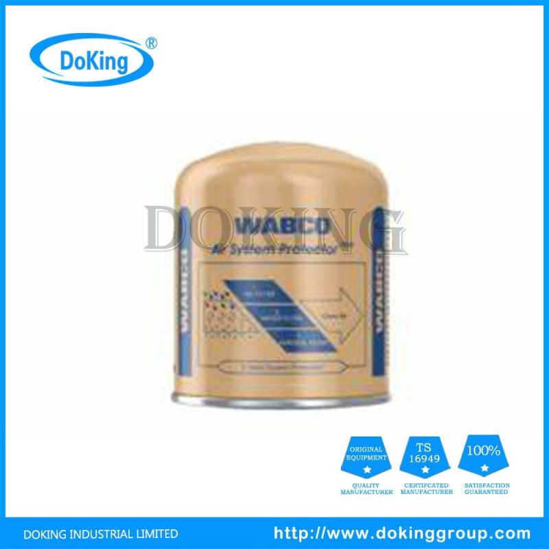 Auto Parts Air Dryer Filter Tb-1374/1 for Excavators