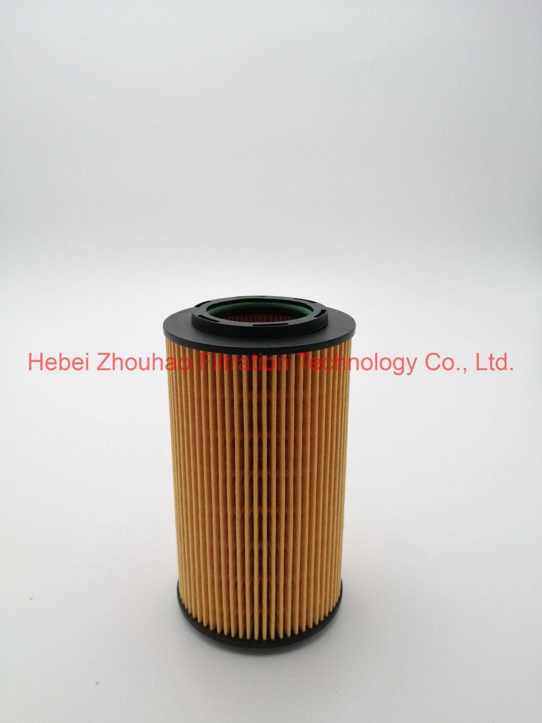 Auto Parts Filter Element Car Parts 26320-3f100/ L35610/26300-3c300 Oil Filter for Hyundai KIA