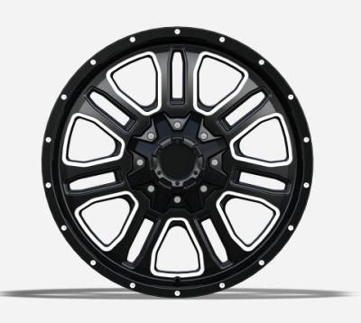 Wheels for 2008 Volkswagen Golf City Impact Wheels Customized Forged Alloy Wheel Rim Deport