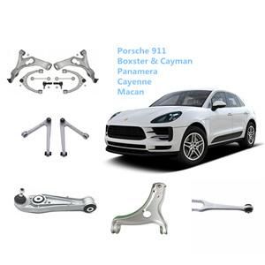 Stock Available Suspension Parts Control Arm for BMW Mercedes Benz Porsche Audi VW Maserati