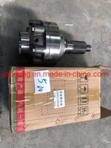 Sinotruk Differential Az9231320166 Sinotruk Shacman Foton FAW Truck Spare Parts