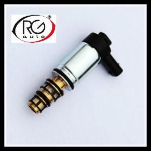 Auto AC Compressor/Compresor/Kompressor Control Valve for Audi, BMW, Mercedes, Skoda, Polo