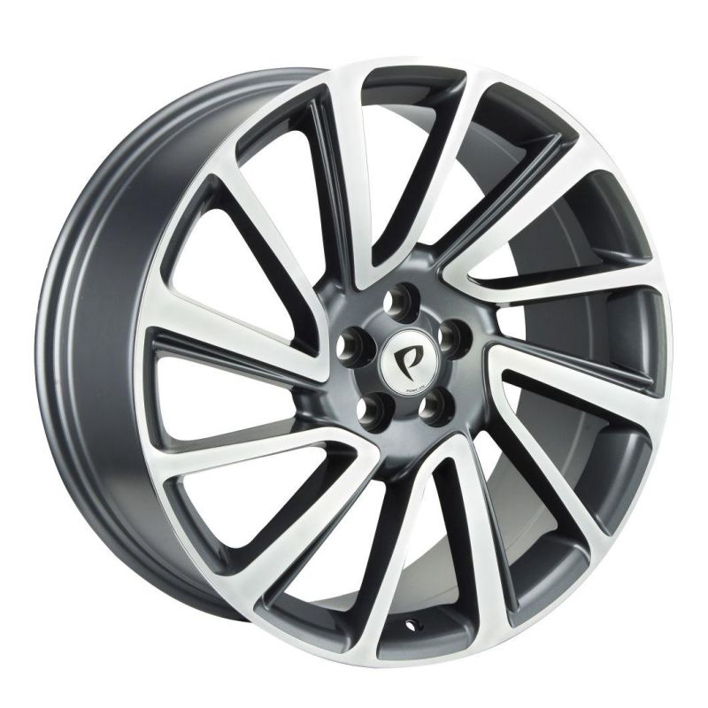 Am-5404 Replica Alloy Rim