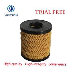 Auto Filter Manufacturer Supply Oil Filter 9467521180, 9467521180, 9467645080, 1256739 for Citroen / Peugeot