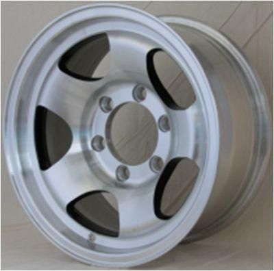 S5006 JXD Brand Auto Spare Parts Alloy Wheel Rim Replica Car Wheel for Jeep