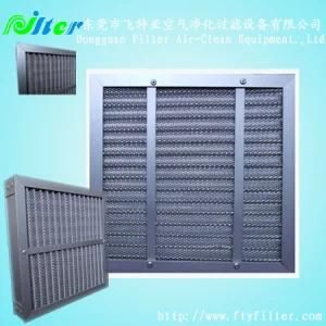 Fty-Js Metal Mesh Pre-Filter