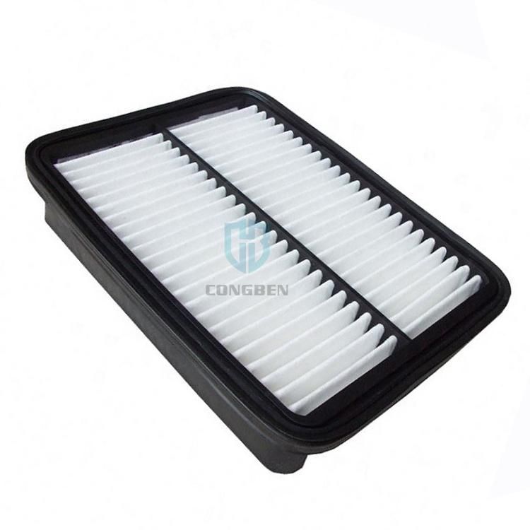 Hot Selling Auto Parts Air Filter OE 17801-35020 Professional Air Filter
